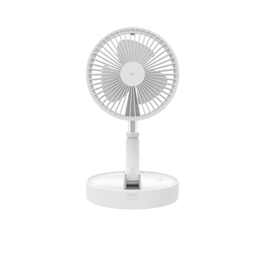 XUNDD — XDOT-014 Folding Telescopic Fan