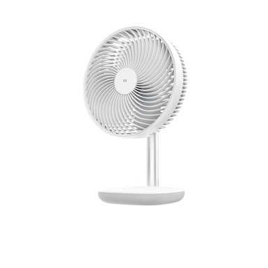 XUNDD — XDOT- 012 Pitch Angle Tabletop Mini Fan