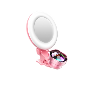 XUNDD — XDOT-009 Elliptical beauty lamp