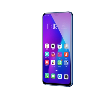 XUNDD — AXE Series For OPPO r17 Tempered Glass