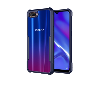 XUNDD — Beetle Series For OPPO K1 Case