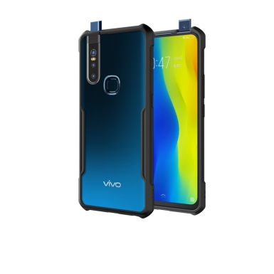 XUNDD — Beetle Series For Vivo S1 Case