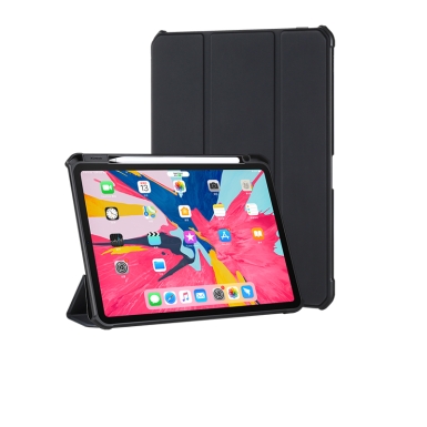 XUNDD — Beetle Series For iPad Pro2019 Series Leather Case