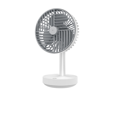 XUNDD — XDOT-015 Retro Rotating Fan