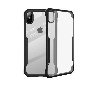 XUNDD — Armor Series For iX Series Phone Case