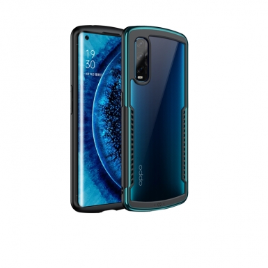 XUNDD — Alpha Series For OPPO Find X2 Series Phone Case