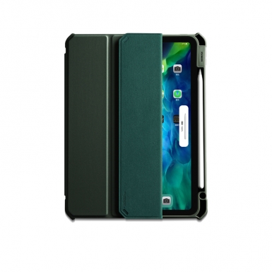 XUNDD — Beetle Series For iPad Pro 2020 Series Leather Case