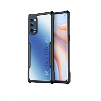 XUNDD — Beetle Series For OPPO Reno4 Series Tablet Case