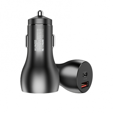 XUNDD — XDCH-009 Quick Chrging For Car Charger