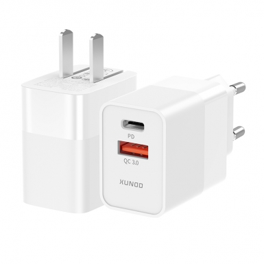 XUNDD — XDCH-017 Travel mini Charger