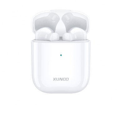 XUNDD — X10 Ture Wireless Bluetooth Earphone