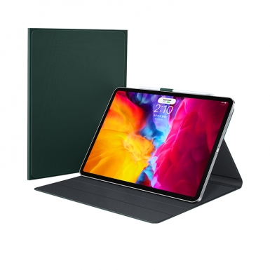 XUNDD — Magic Magnetic Series For iPad Pro Series Leather Case