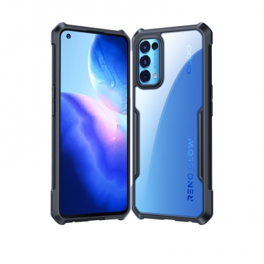 XUNDD — Beetle Series For OPPO Reno5 Series Phone Case