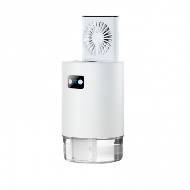 XUNDD — XDOT-025 Humidifier