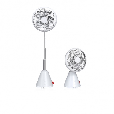 XUNDD — XDOT-024  Stretch Rotating Fan