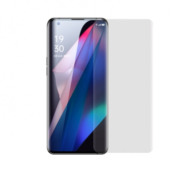 XUNDD — AXE Series For OPPO FindX3 Series Tempered Glass