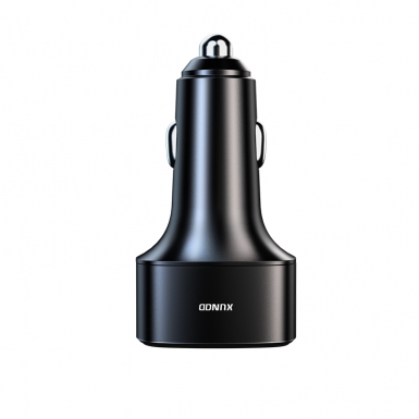 XUNDD — XDCH-024 Car Charger With 3 Ports