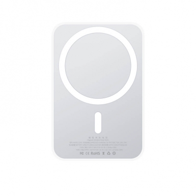 XUNDD — XDCH-030 Magnetic Wireless Charging