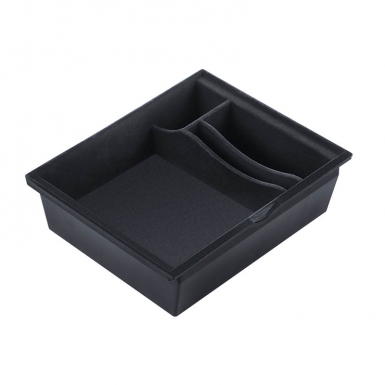 XUNDD — Car Central Control Storage Box